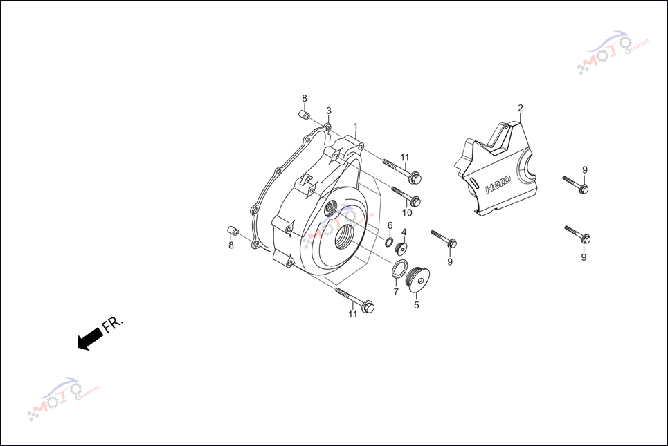 Engine Diagram